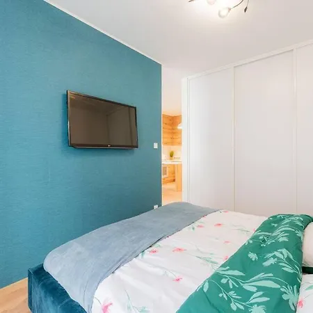 Apartment - Kotwica *